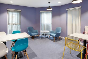 1 bed house, Ebrington Street, City Centre, Plymouth, PL49AQ - Image 13